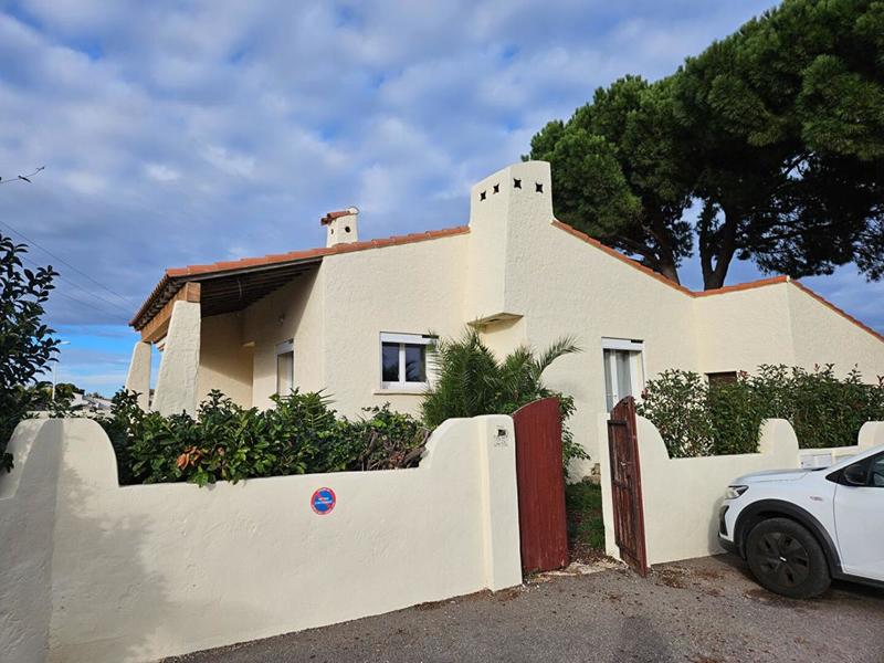 Villa - 89 m² - 4 pièces