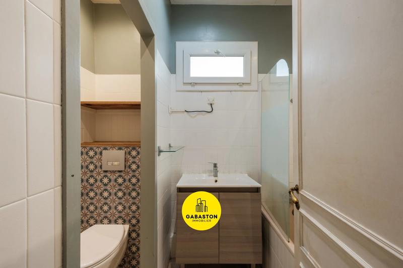 Appartement - 91 m² - 4 pièces