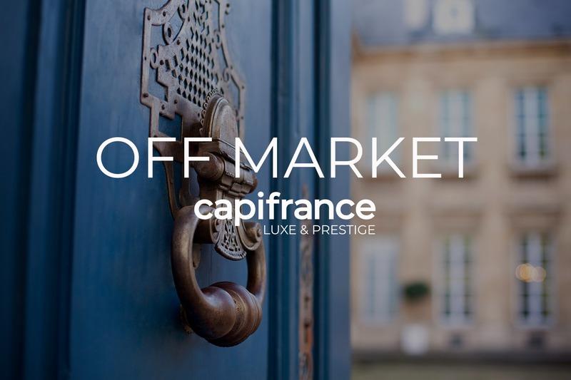 Appartement - 150 m² - 5 pièces