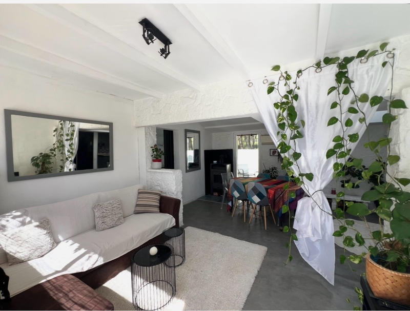 Maison - 68 m² - 4 pièces