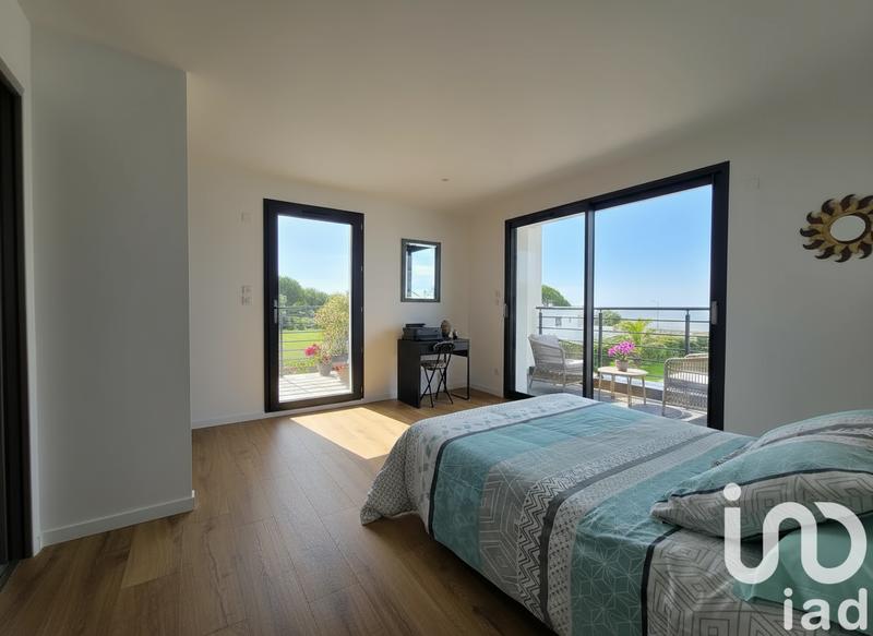 Maison - 173 m² - 5 pièces