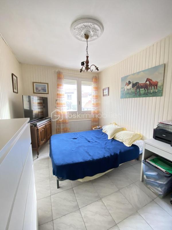 Villa - 103 m² - 6 pièces