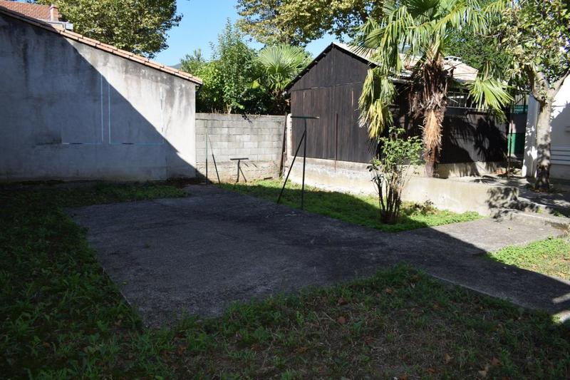 Maison - 93 m² - 6 pièces