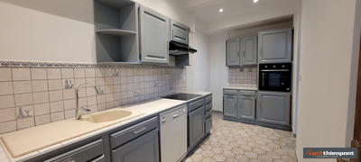 Maison - 135 m² - 6 pièces