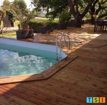 Maison de campagne - 160 m² - 6 pièces