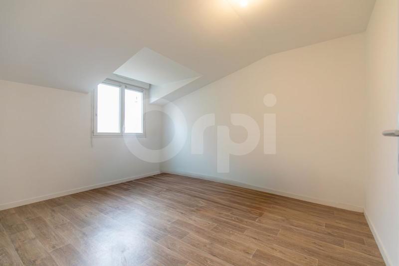 Appartement - 86 m² - 3 pièces