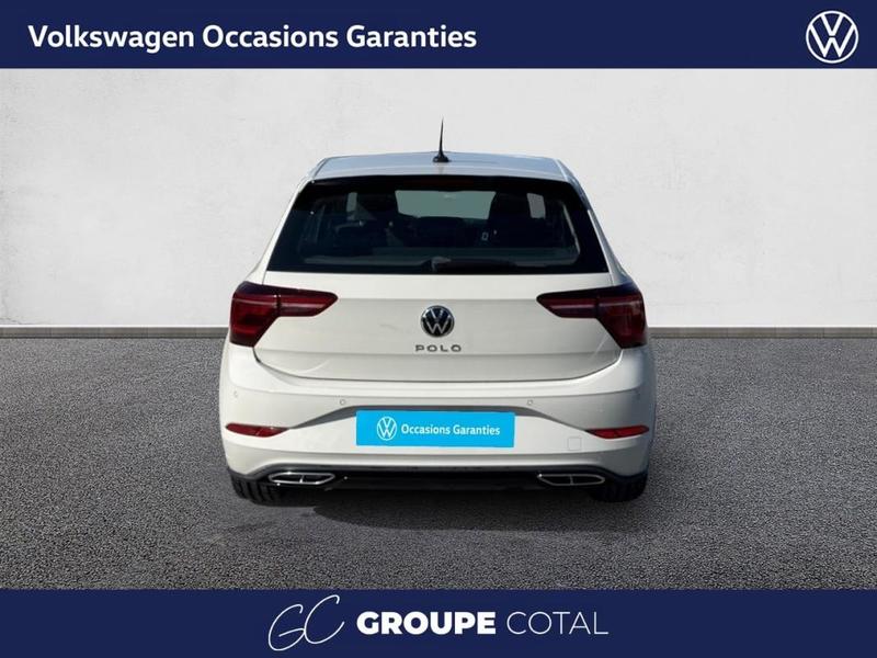 Volkswagen Polo 1.0 Tsi 95 s&amp;S Bvm5 R-Line