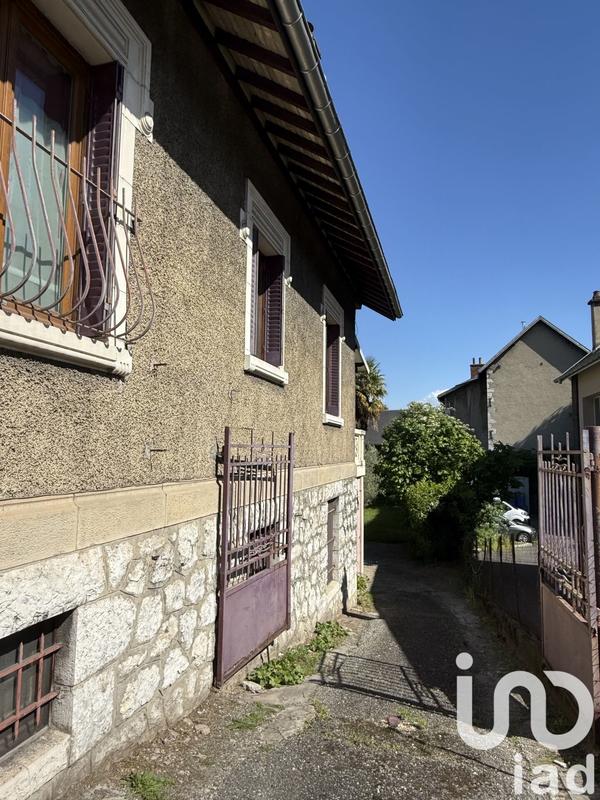 Appartement - 95 m² - 3 pièces