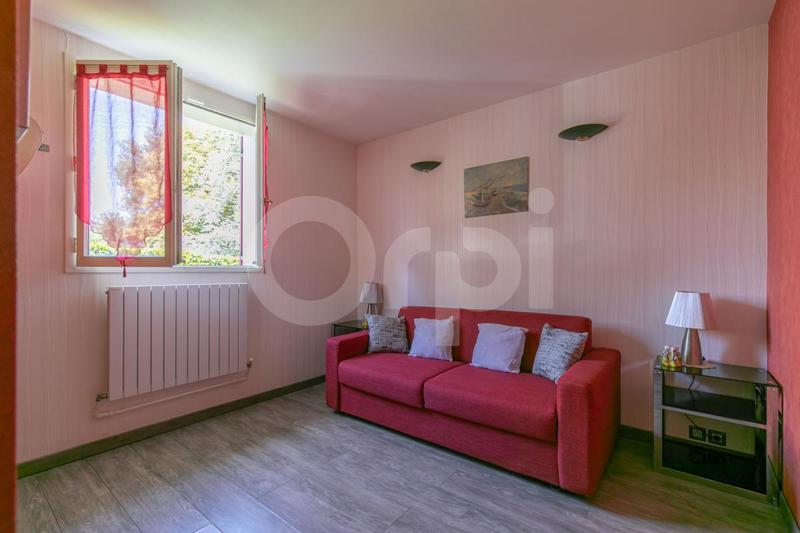 Maison - 152 m² - 7 pièces