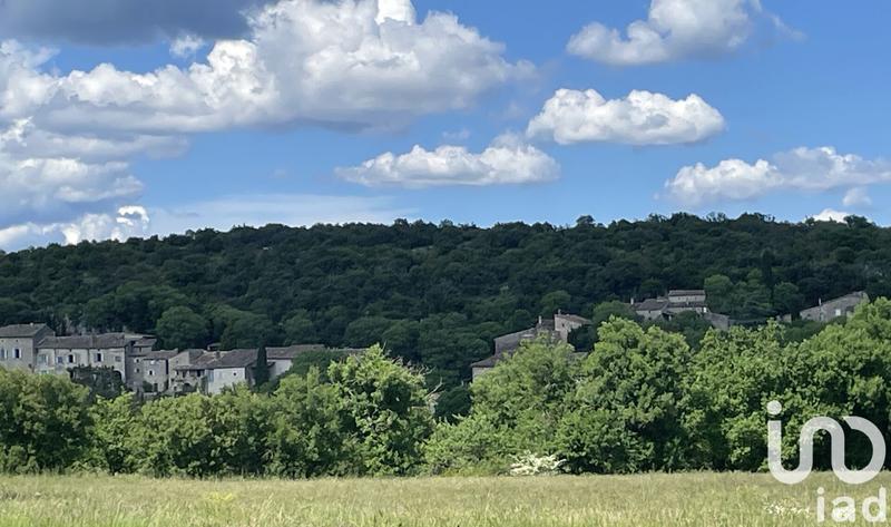 Ferme - 420 m² - 1 pièce