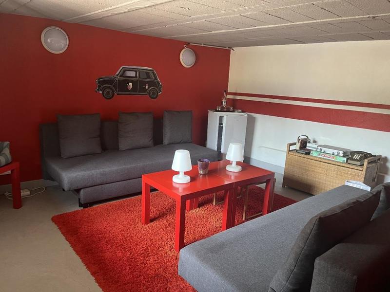 Maison de ville - 115 m² - 7 pièces