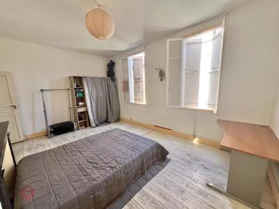 Maison de village - 153 m² - 6 pièces