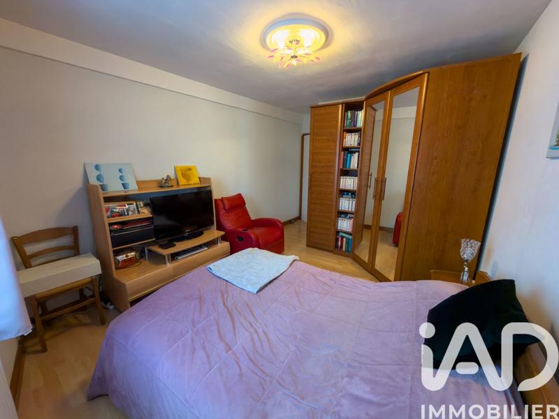 Maison de ville - 56 m² - 3 pièces