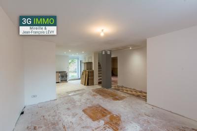 Maison de village - 128 m² - 5 pièces