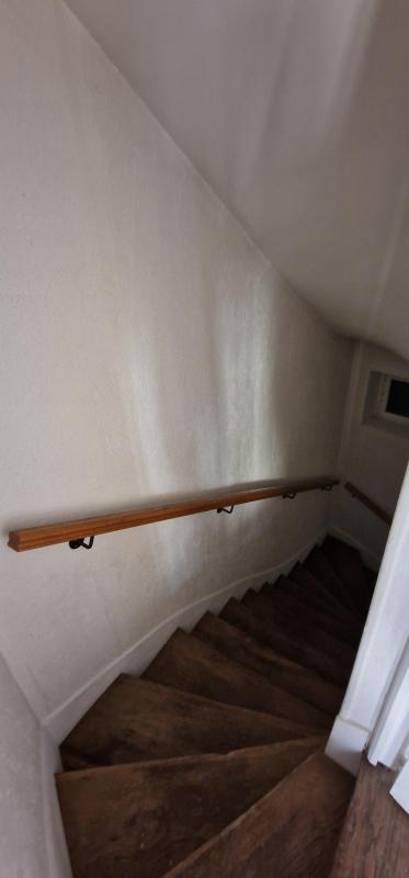 Appartement - 83 m² - 3 pièces