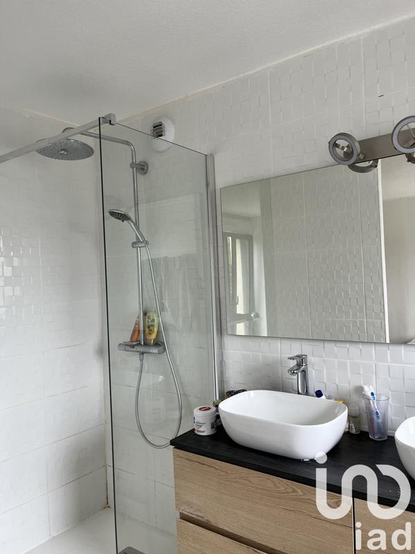 Maison de village - 168 m² - 7 pièces