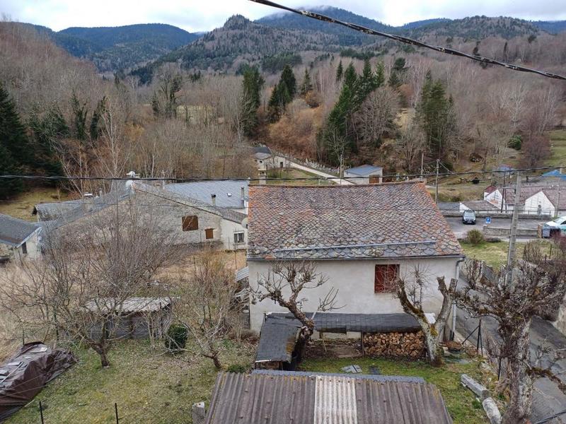 Maison - 52 m² - 3 pièces