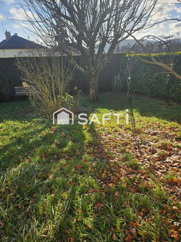 Maison - 179 m² - 8 pièces