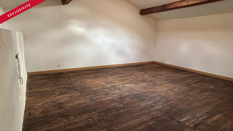 Maison - 155 m² - 5 pièces