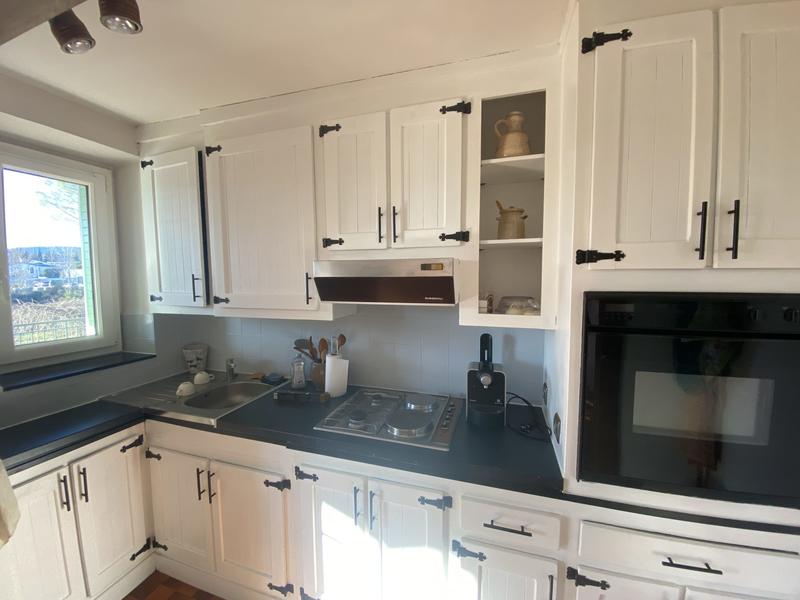 Maison traditionnelle - 74 m² - 4 pièces