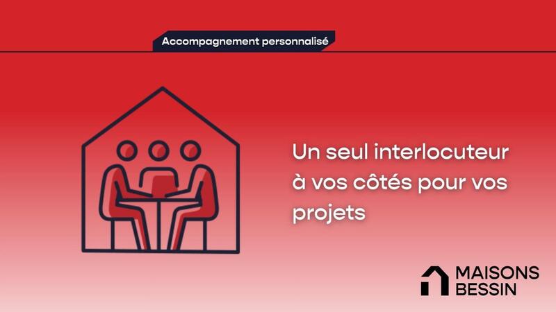 Maison - 200 m² - 7 pièces