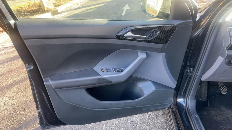 Volkswagen t-Cross 1.0 Tsi 115 R-Line