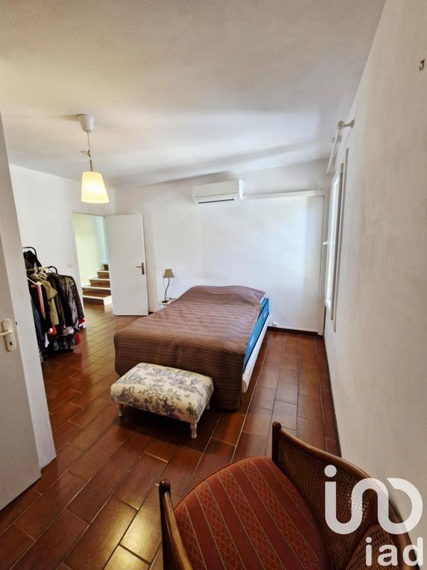 Maison de village - 165 m² - 8 pièces