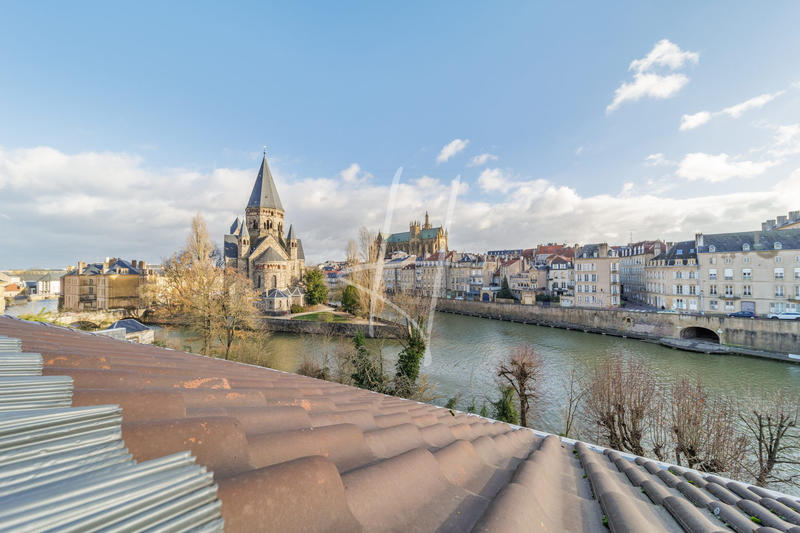 Appartement - 24 m² - 2 pièces