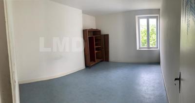 Maison - 400 m² - 10 pièces