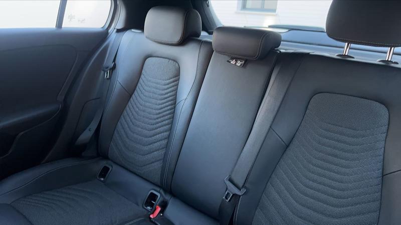 Mercedes Classe a 180 d 116 Bva7 Style Line