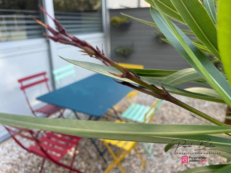 Appartement - 49 m² - 3 pièces