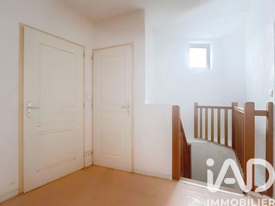 Maison de village - 53 m² - 3 pièces