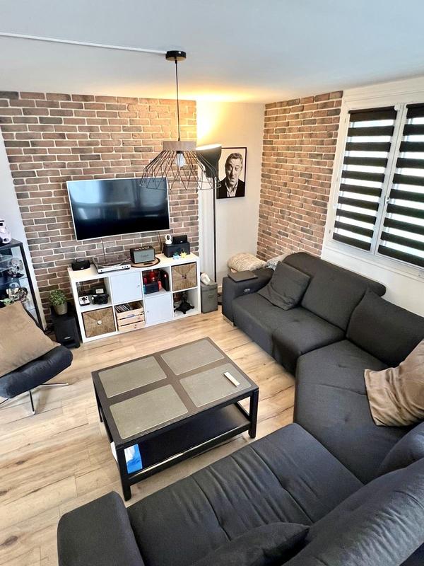 Appartement - 78 m² - 3 pièces