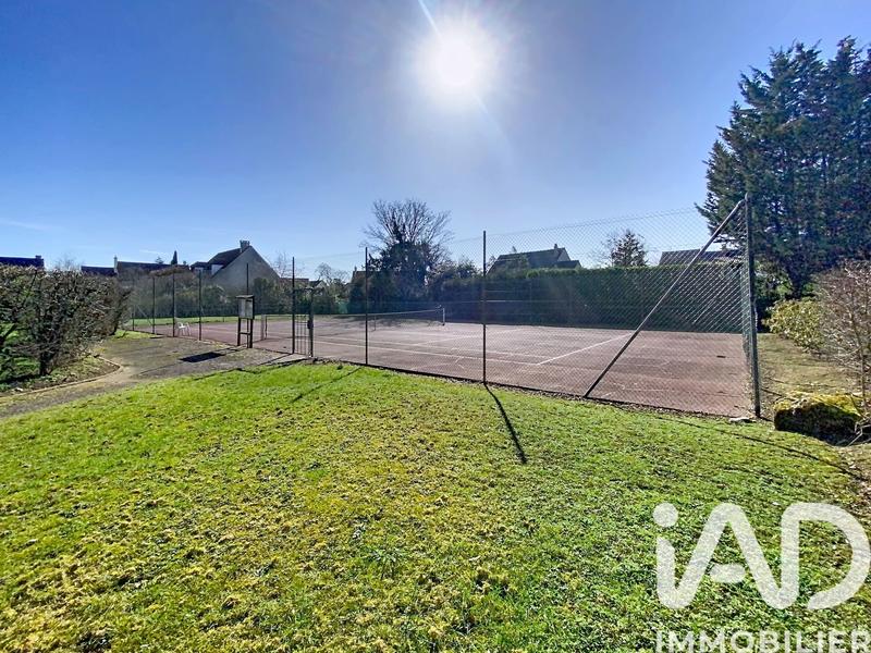 Appartement - 102 m² - 5 pièces