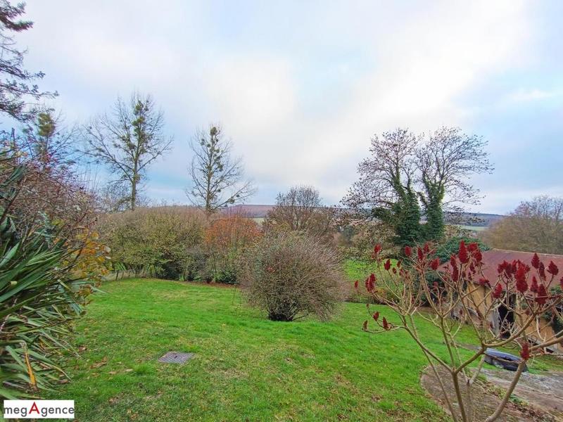 Maison traditionnelle - 115 m² - 5 pièces