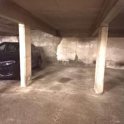 Parking / Garage - 12 m²