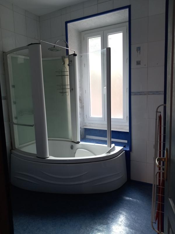 Maison - 137 m² - 4 pièces