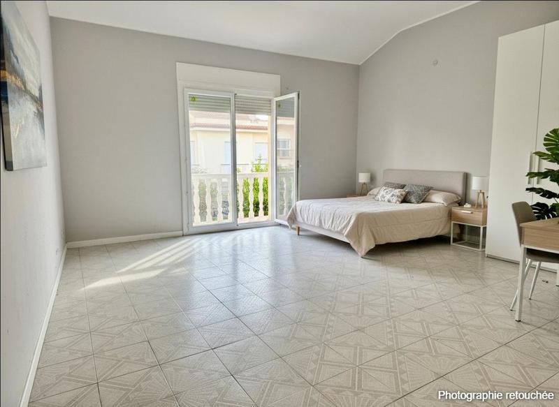 Villa - 121 m² - 4 pièces