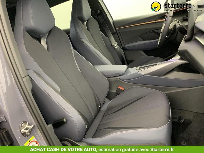 Cupra Terramar 1.5 eTSI Hybrid 150 ch Dsg7 V