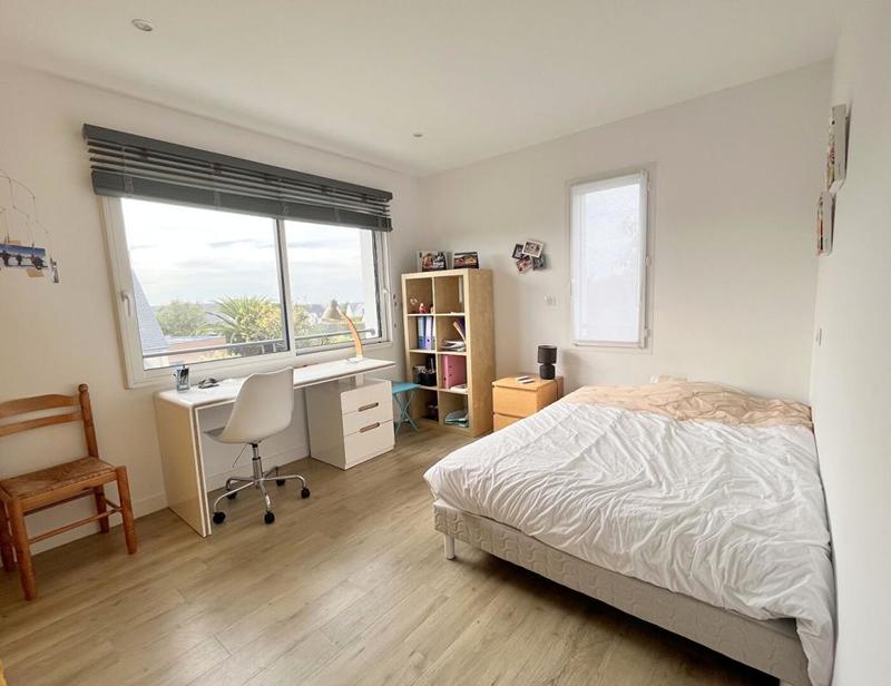 Maison - 152 m² - 5 pièces