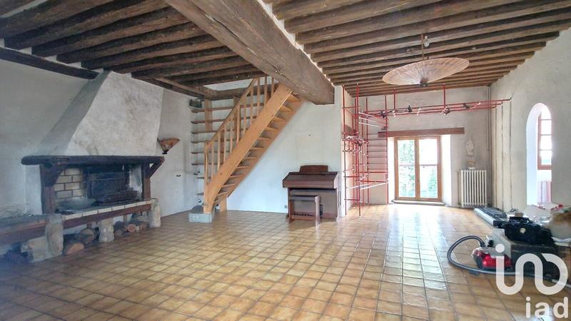 Appartement - 227 m² - 10 pièces