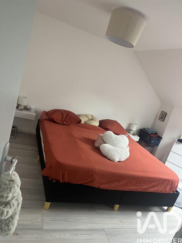 Maison - 42 m² - 2 pièces