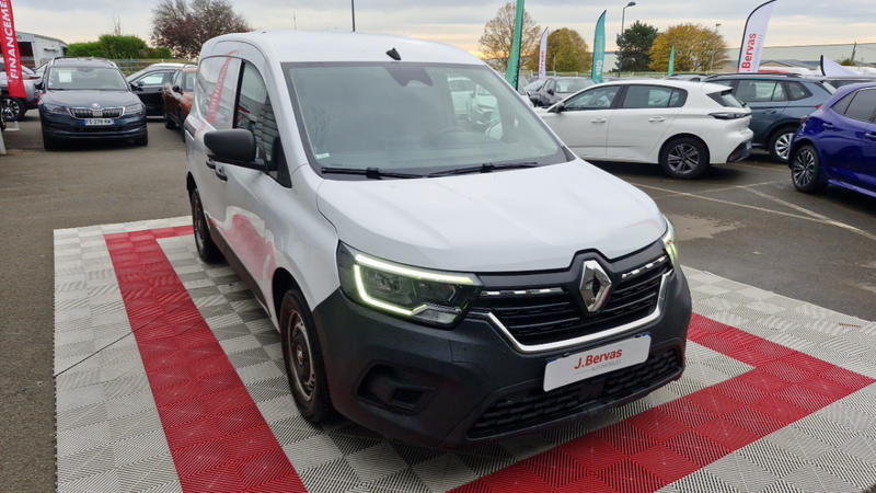 Renault Express Van Tce 100 Grand Confort