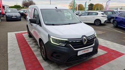 Renault Express Van Tce 100 Grand Confort