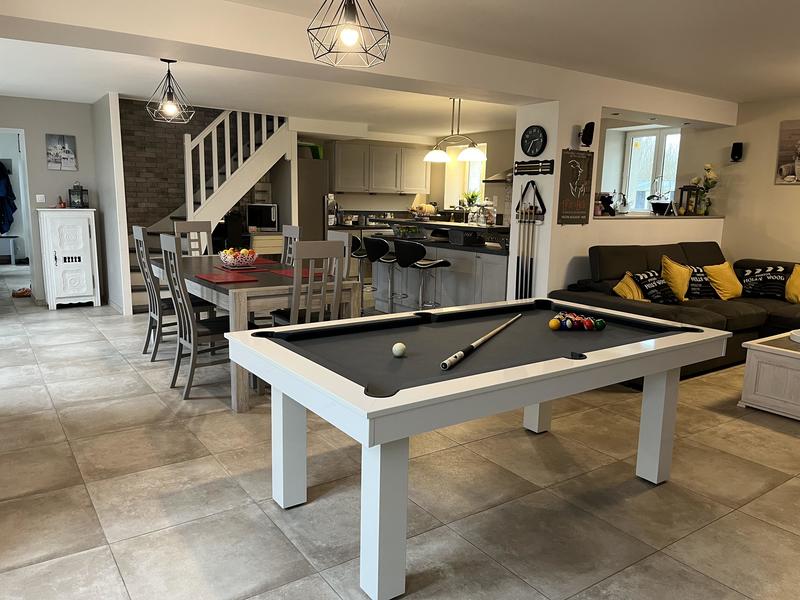 Villa - 173 m² - 7 pièces