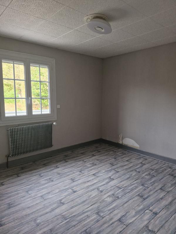 Maison - 135 m² - 7 pièces