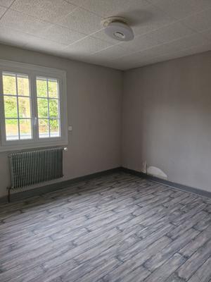 Maison - 135 m² - 7 pièces