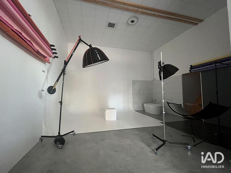 Local commercial - 180 m²