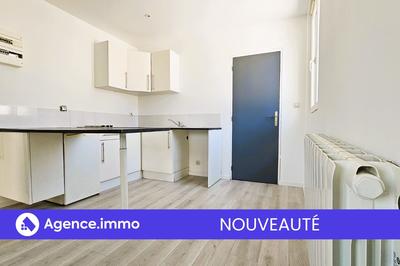 Appartement - 22 m² - 1 pièce