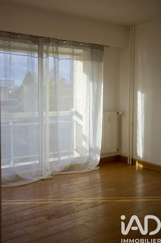 Appartement - 136 m² - 5 pièces